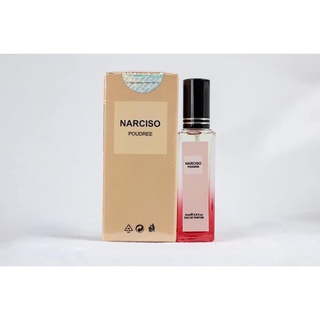 Nước hoa mini pháp hparfum narciso nữ dạng xịt 25ml