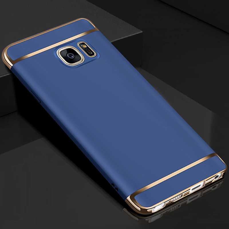 ỐP LƯNG 3 MẢNH CHO SAMSUNG GALAXY NOTE 5 CAO CẤP