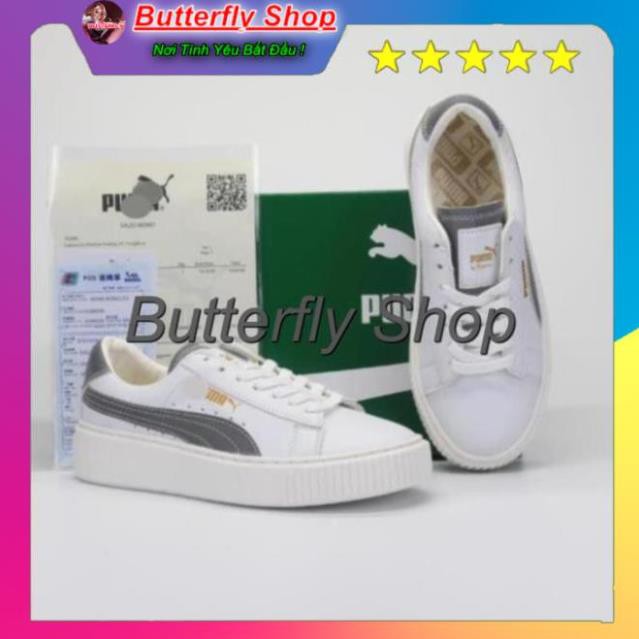 [XẢ KHO 1 NGÀY] Giày thể thao P M phản quang cao cấp PPT1 | BigBuy360 - bigbuy360.vn
