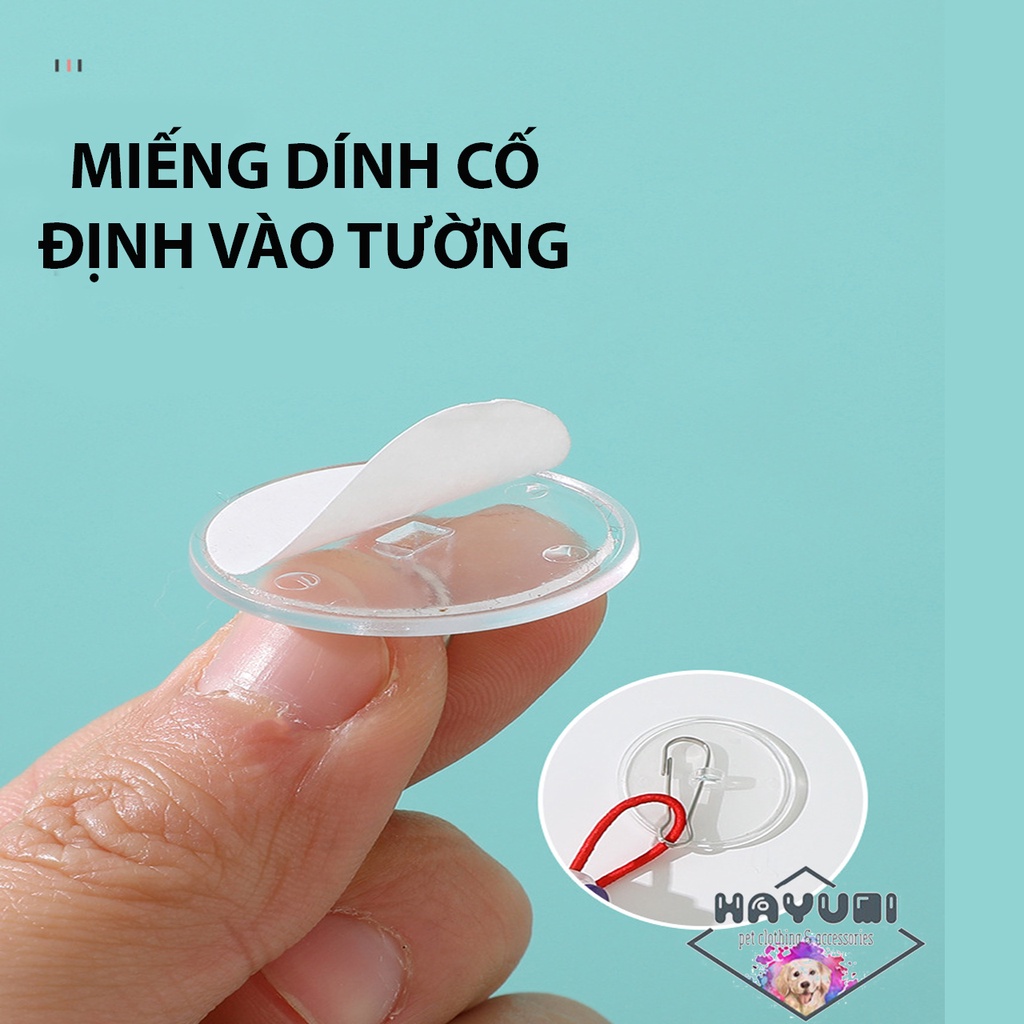 ĐỒ CHƠI CẦN CÂU MÈO GẮN TƯỜNG TOONG TEENG - HAYUMI