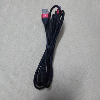Cáp Sạc iPhone 5, 6, 7, 8 Dài 1m5