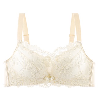 Áo Lót Ren Mỏng Thiết Kế Cỡ Nhỏ Thời Trang Quyến Rũ Cao Cấp