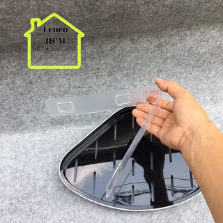 Kệ góc tam giác Ecoco