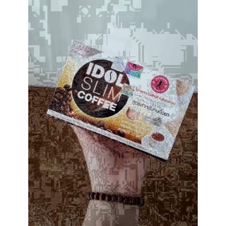 Cafe GIẢM CÂN IDOL SLIM Thái
