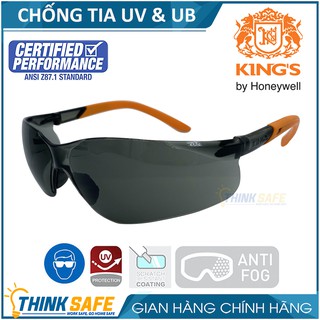 KÍNH BẢO HỘ KING'S KY2222