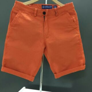 Short kaki Aber