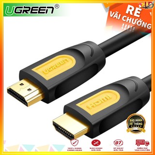 Cáp hdmi 1.4 dài 1.5m ugreen 10128 chính hãng