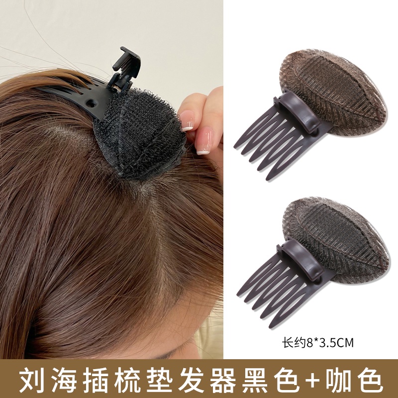 Kẹp Tóc Cho Nữ Phong Cách Hàn Quốc