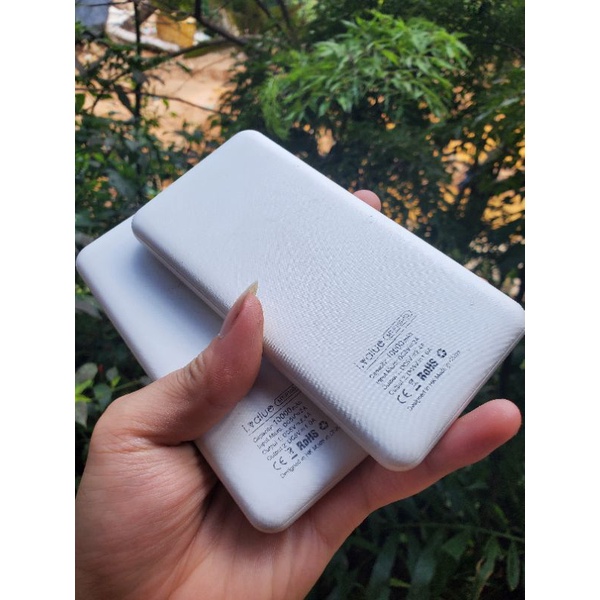 Pin Sạc Dự Phòng Ivalue 10000Mah MT P1000-003