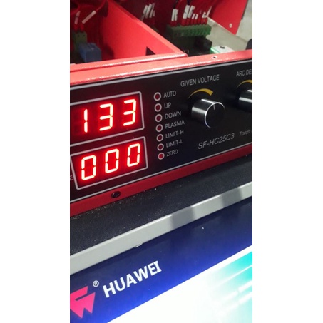 Máy Cắt CNC Plasma HNC 1500 Huawei 1,5m × 3m
