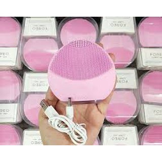 (Siêu Hot) Máy rửa mặt mini Foreo - Cực phê