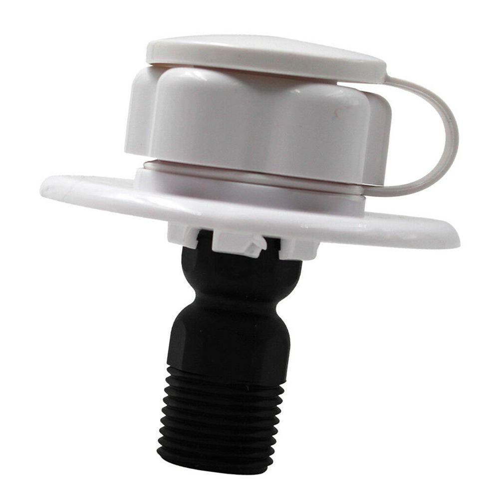 Ống Dẫn Nước SUSANS 1 / 2 &quot;BSP Marine RV City Một Chiều