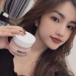 KEM TRANG ĐIỂM DƯỠNG DA TREE CHADA THÁI LAN
(Kem trang điểm ma thuật cho các nàng xinh xinh)
