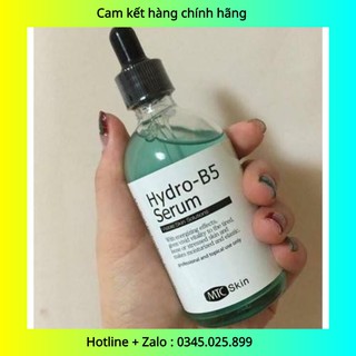 Serum Hydro B5 MTCSKIN Hàn Quốc Chính Hãng