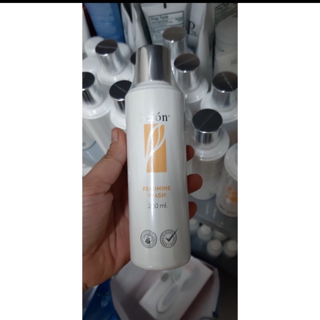 DUNG DỊCH SCION NUSKIN