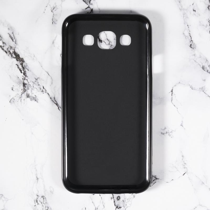 Ốp Lưng NhựA DẻO Cho Samsung Galaxy E5