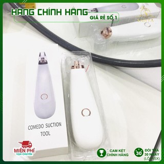 [FREESHIP - HÀNG CHÍNH HÃNG] Máy Hút Mụn Đầu Đen mini Cao Cấp Cầm Tay