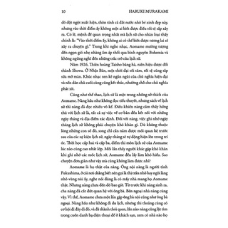 Sách - 1Q84 (Tập 1) - Tái Bản 2019