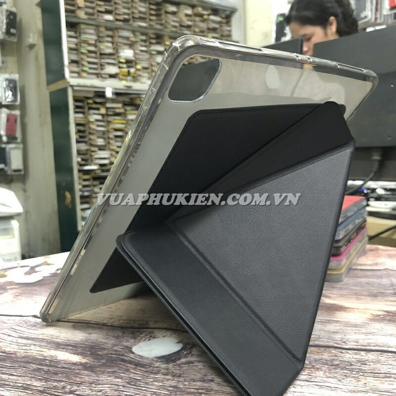 Bao da Onjess cho iPad Pro 11.0/12.9 inch 2017/2018/2020/Air 4/10.9 inch/10.5/Air 3 2019/10.2 inch Gen 7/8/9