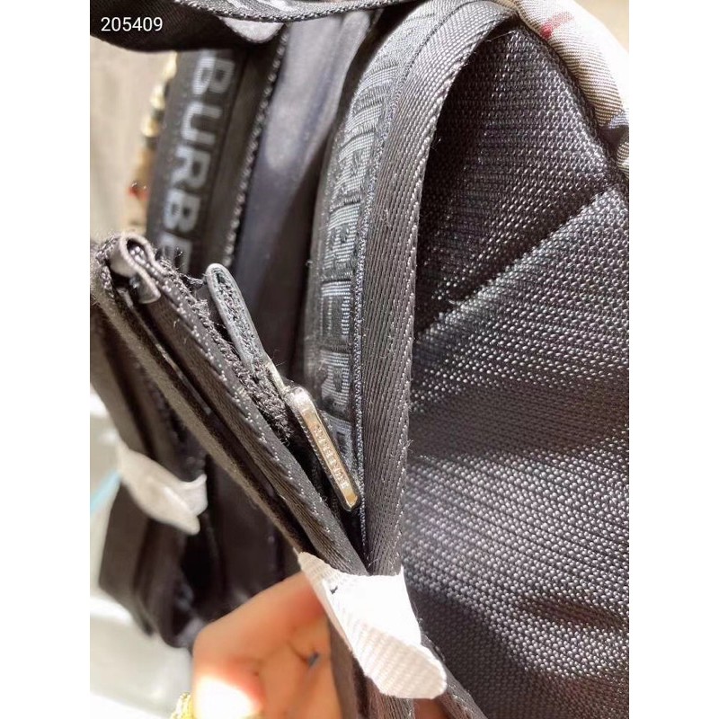 Balo BUBERRY cao cấp