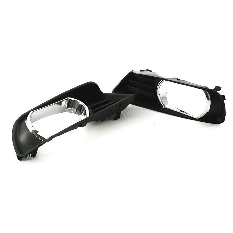 Cặp Ốp Đèn Sương Mù Cho Xe Toyota Camry Xv40 2007 2008 2009