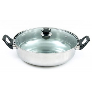 Sỉ 2 nồi lẩu 28cm