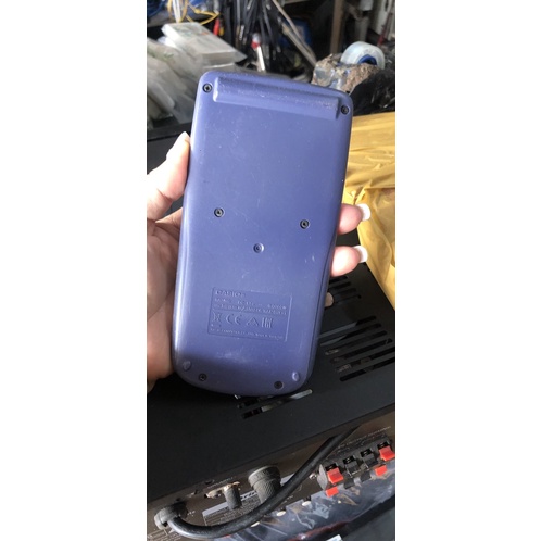 Máy tính Casio fx 570 ES PLUS Đã qua sử dụng | Chức năng như máy MỚI |CASIO 570ES Plus CŨ CHÍNH HÃNG