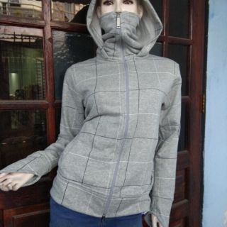 Áo khoác chống nắng