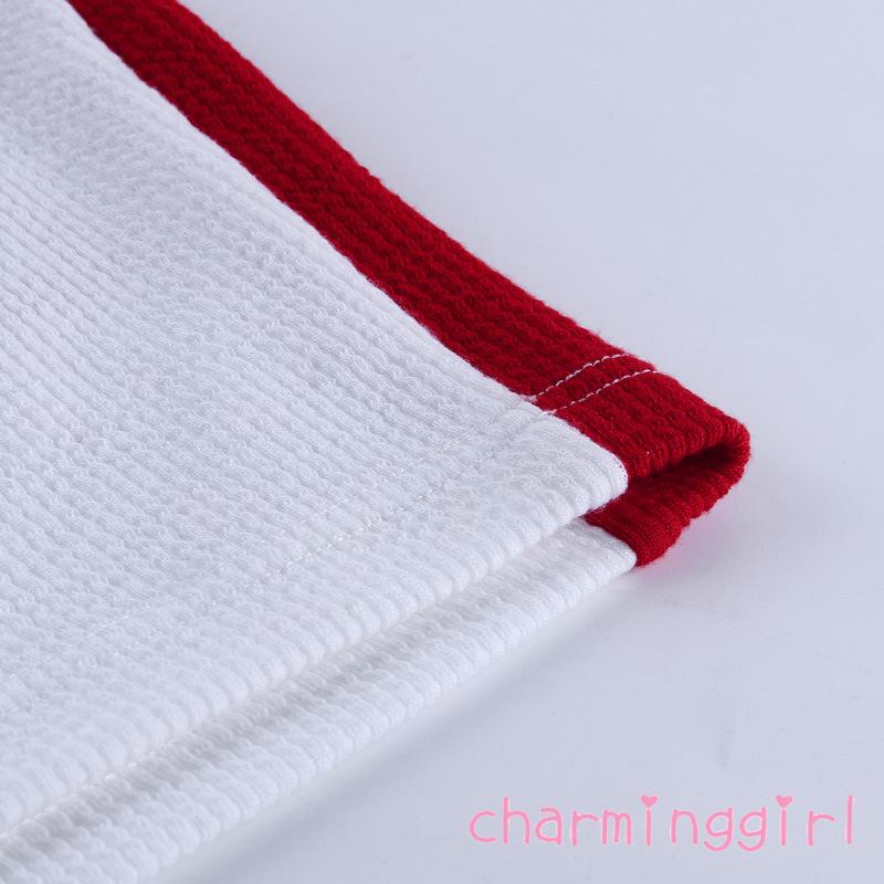 Áo Croptop Không Tay Thêu Chữ Thời Trang Cho Nữ | BigBuy360 - bigbuy360.vn