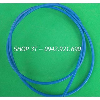 Dây cấp nước và dây thải máy lọc RO phi 6/phi 10