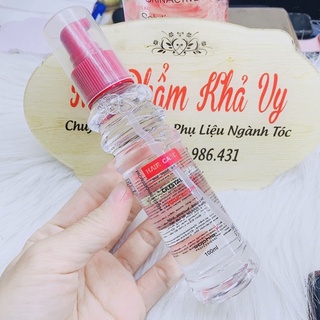 Tinh dầu dưỡng tóc phục hồi sophia crytal 100ml