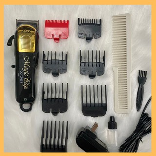 [Giá Sốc]Tông Đơ Cắt Tóc ZSZ F35 Lưỡi Kép