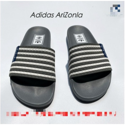 Dép Nam Quai Ngang Form Dáng Thể Thao,  Chống Thấm Nước Full Box