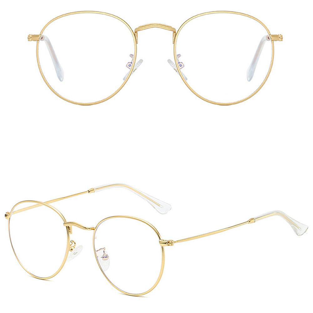 Kính Bảo Vệ Mắt Chống Ánh Sáng Xanh Cho Nam Nữ