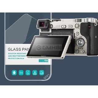 Dán cường lực Sony Alpha 6000