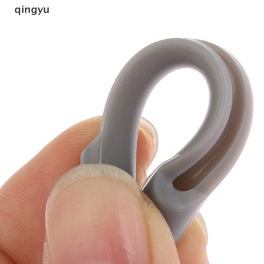 Phụ Kiện Móc Giữ Mắt Kính Bằng Silicone Chống Trượt