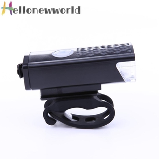 Đèn Led Phía Trước Xe Đạp 300lm