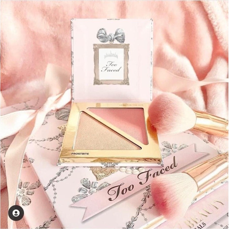Set bảng mắt full bộ too faced | BigBuy360 - bigbuy360.vn