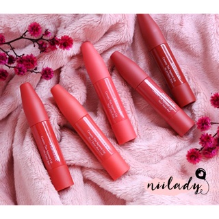 Son Mamonde Creamy Tint Squeeze Lip