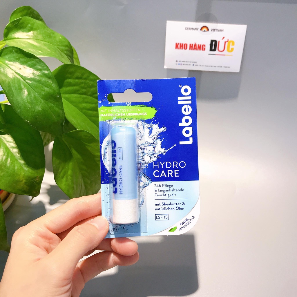 Son Dưỡng Môi Labello