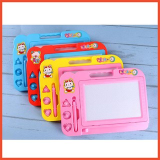 [LOẠI TỐT] Bảng Viết Từ Tự Xóa Thông Minh Cho Bé Chất Liệu An Toàn Không Gây Độc Hại Cho Bé