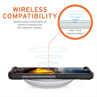 Ốp lưng UAG Plasma cho Huawei P40 Pro