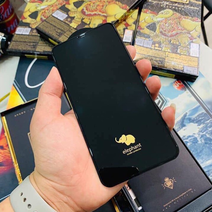 Kính cường lực  iPhone 14/ 14 Plus/ 14 Pro/ 14 Pro Max/13/ 13 Pro/ 13 Pro Max/ iPhone 12/ iPhone 11