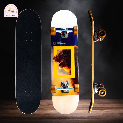 Ván trượt thể thao cho bé, Ván trượt Skateboard 950-08 (HH0227)