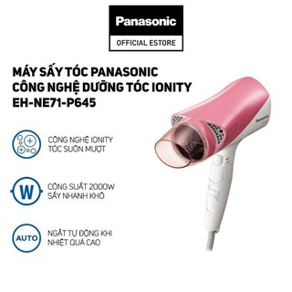 Máy sấy tóc panasonic eh ne71 456shop