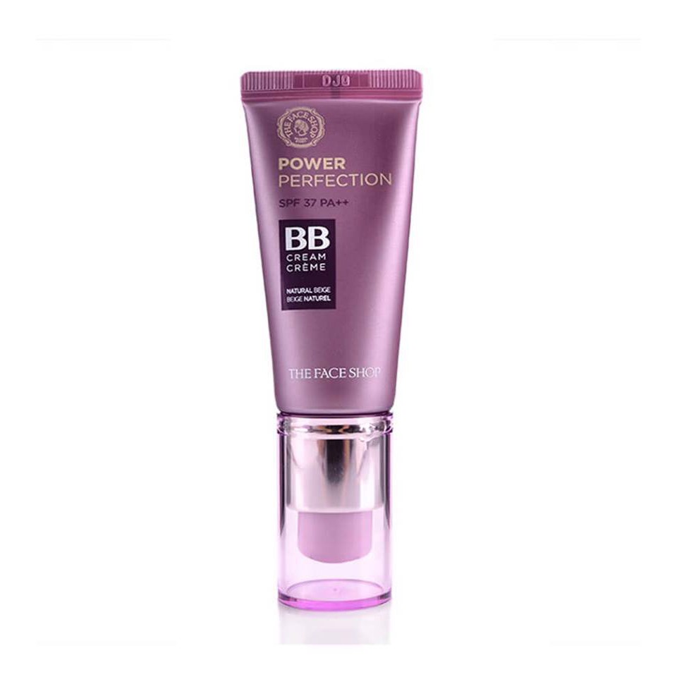 Kem Nền Đa Năng POWER PERPECTION BB CREAM SPF 37PA ++