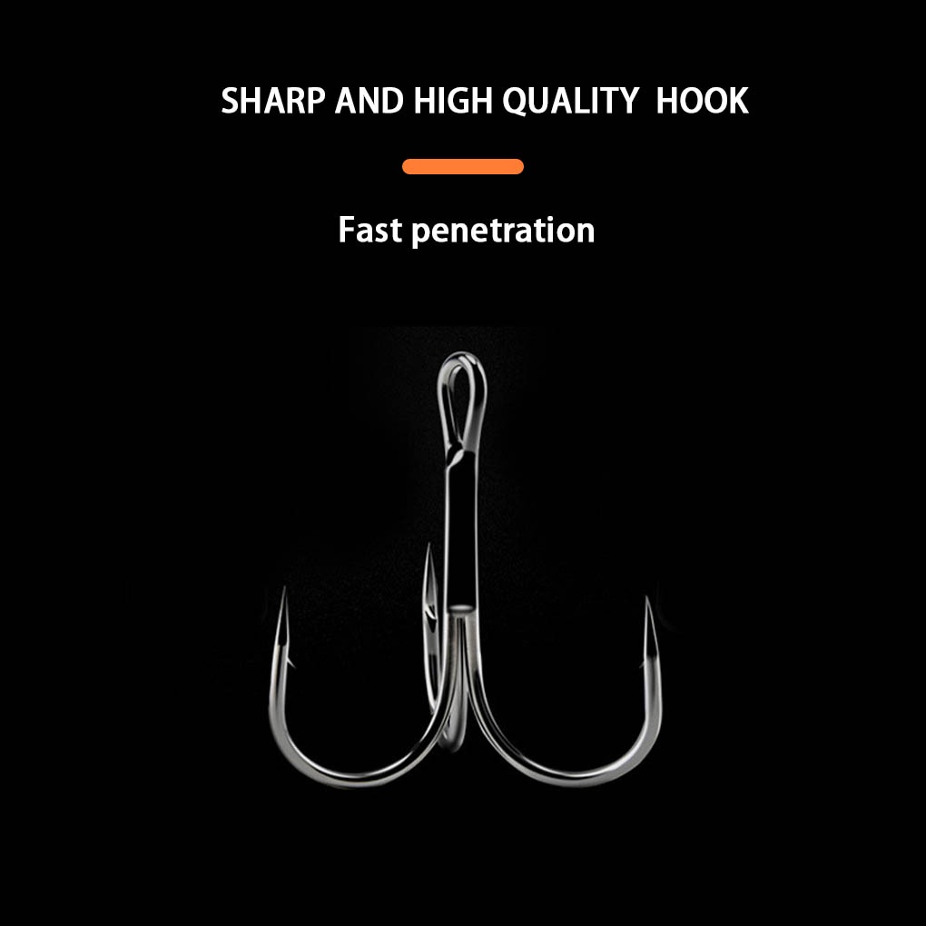 [Global] Wobbler Bait Lure Jig Crankbait Fishing Multi-sectional Sinking Swimbait with Claw Barb Hook