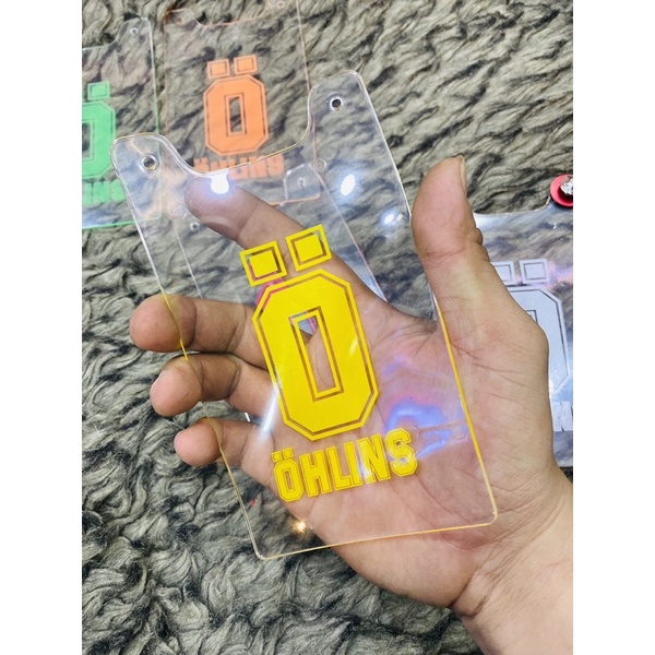 MICA CHE PHUỘC DẺO TẶNG KÈM ỐC SALAYA + LĐ ĐỎ ‼️