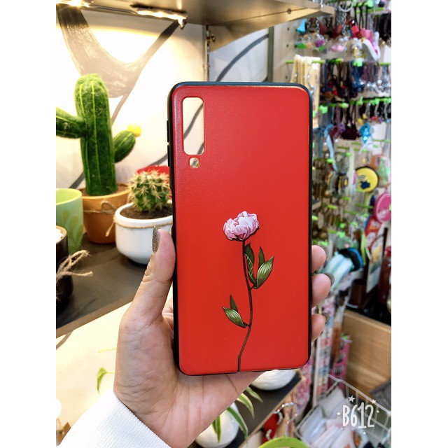 Ốp sam sung galaxy A7/2018