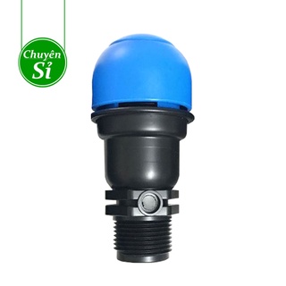 Van xả khí 34 dùng cho hệ thống tưới